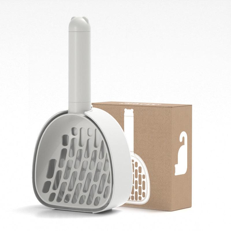 Cat Litter Scoop - bliblikishop