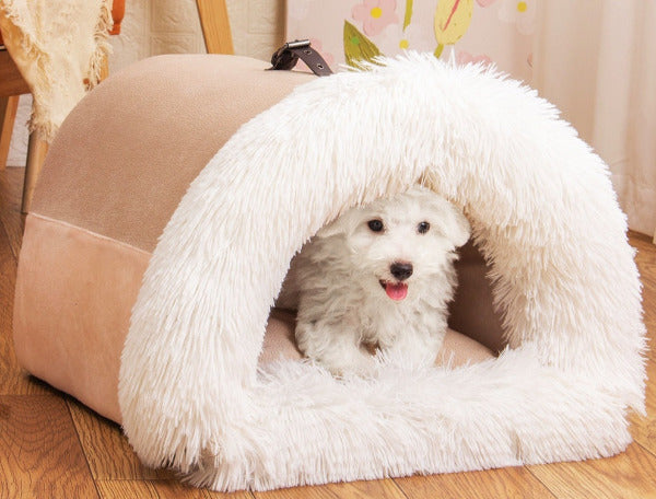 Portable Pet Nest - bliblikishop