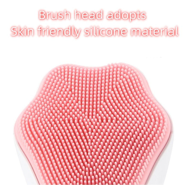 Silicone Face Scrubber - bliblikishop