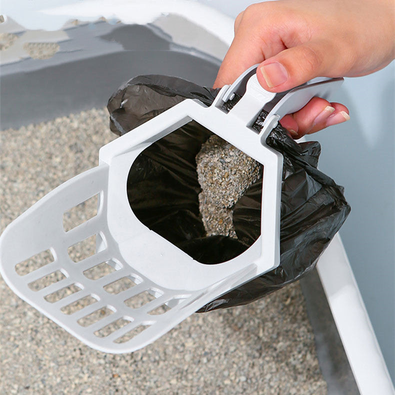 Cat Litter Scoop - bliblikishop