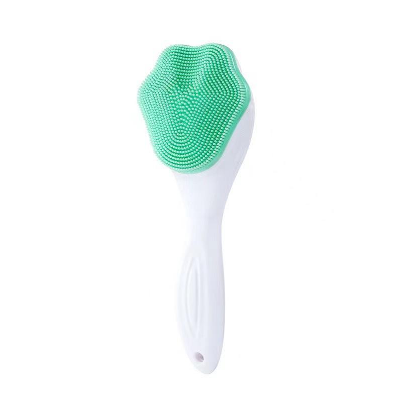 Silicone Face Scrubber - bliblikishop