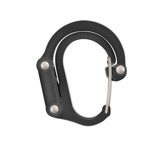 Hybrid Gear Carabiner Hook - bliblikishop