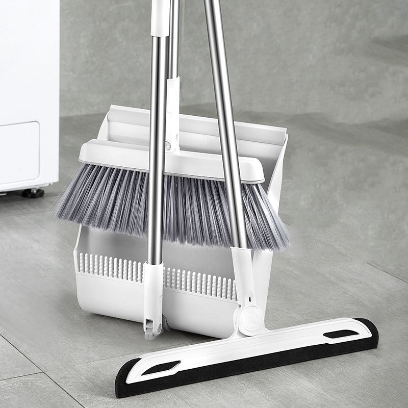 Broom Dustpan Set 