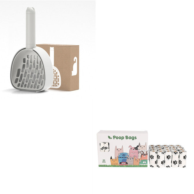 Cat Litter Scoop - bliblikishop