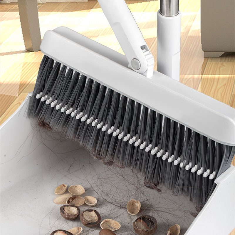 Broom Dustpan Set 