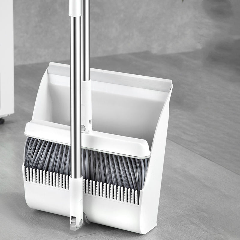 Broom Dustpan Set 