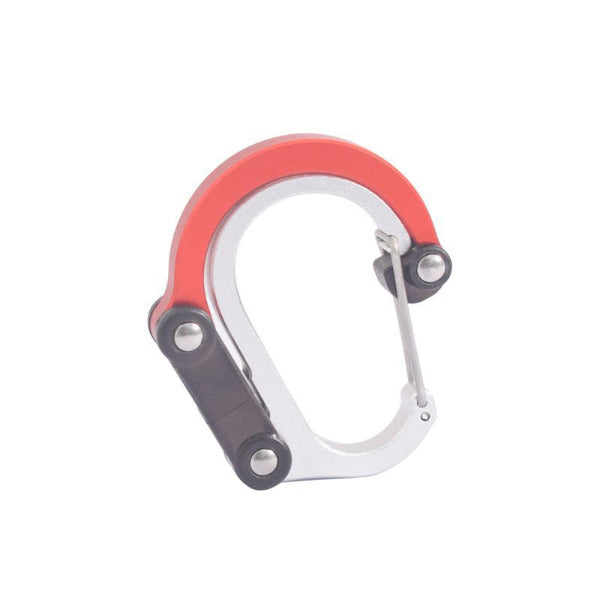 Hybrid Gear Carabiner Hook - bliblikishop